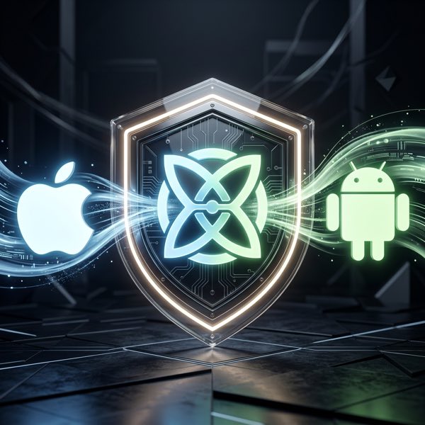 Flutter cross-platform uygulama geliştirme